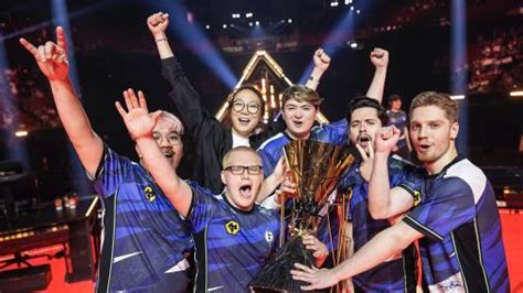 multi esports teams|The 8 Most Successful and Valuable eSports Teams in 2024.